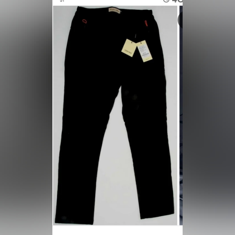 NWT "Camii Mia" Women’s Winter Ski Hiking Pants Windproof Waterproof Fleece